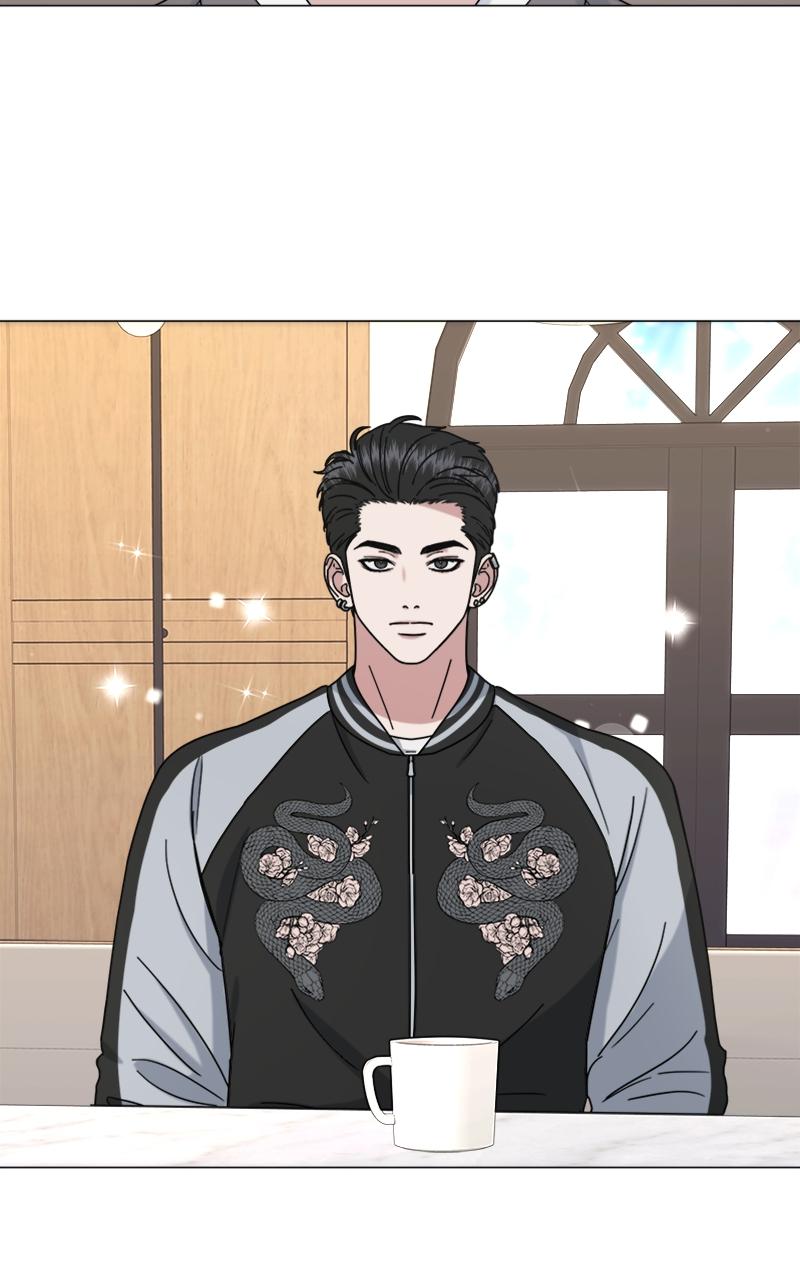 Locked Onto You Chapter 38 - Page 22