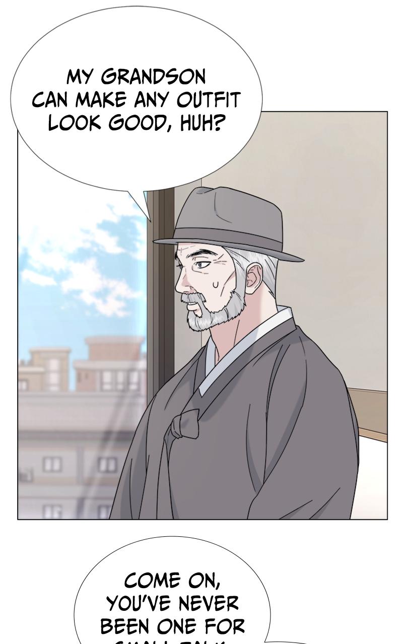 Locked Onto You Chapter 38 - Page 23