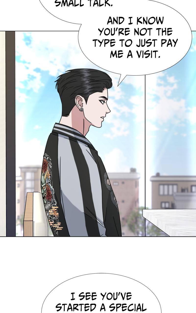 Locked Onto You Chapter 38 - Page 24