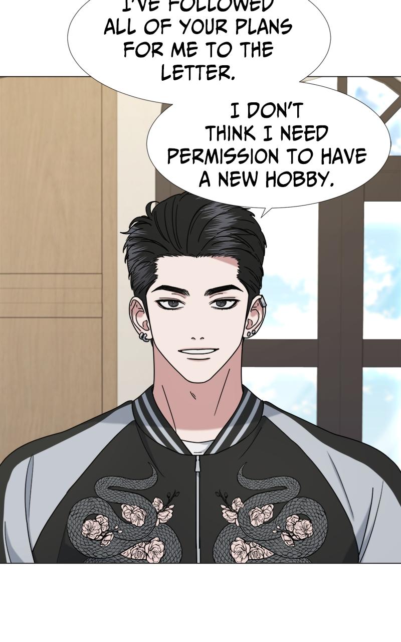 Locked Onto You Chapter 38 - Page 26