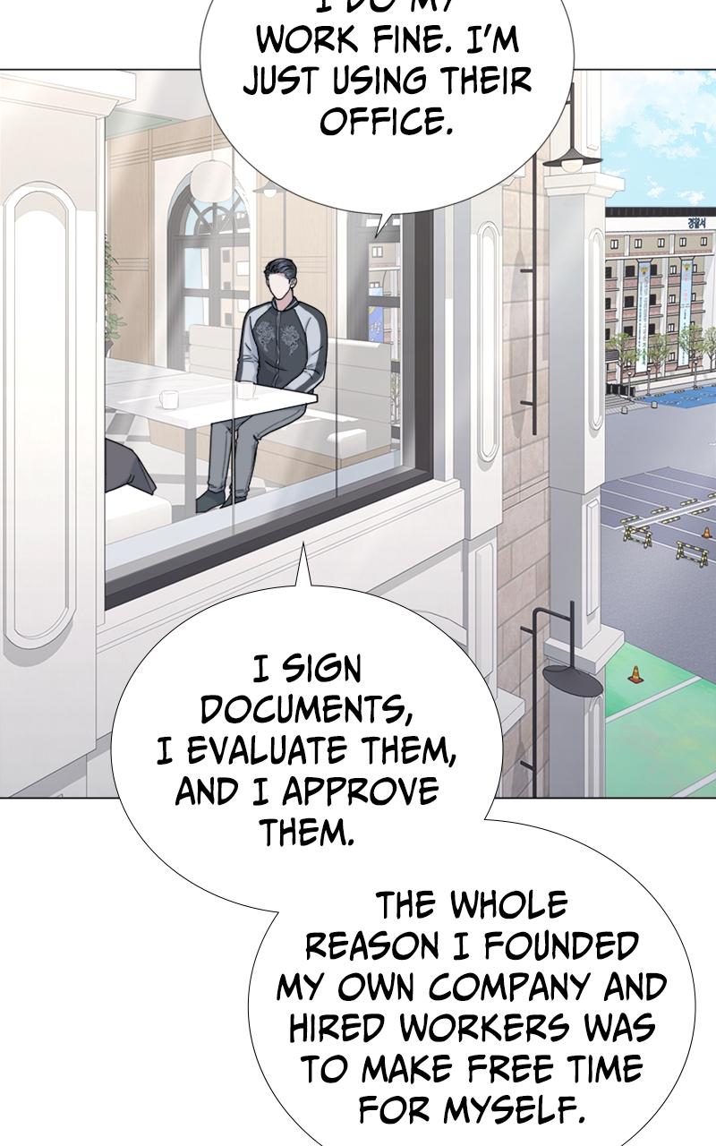 Locked Onto You Chapter 38 - Page 28