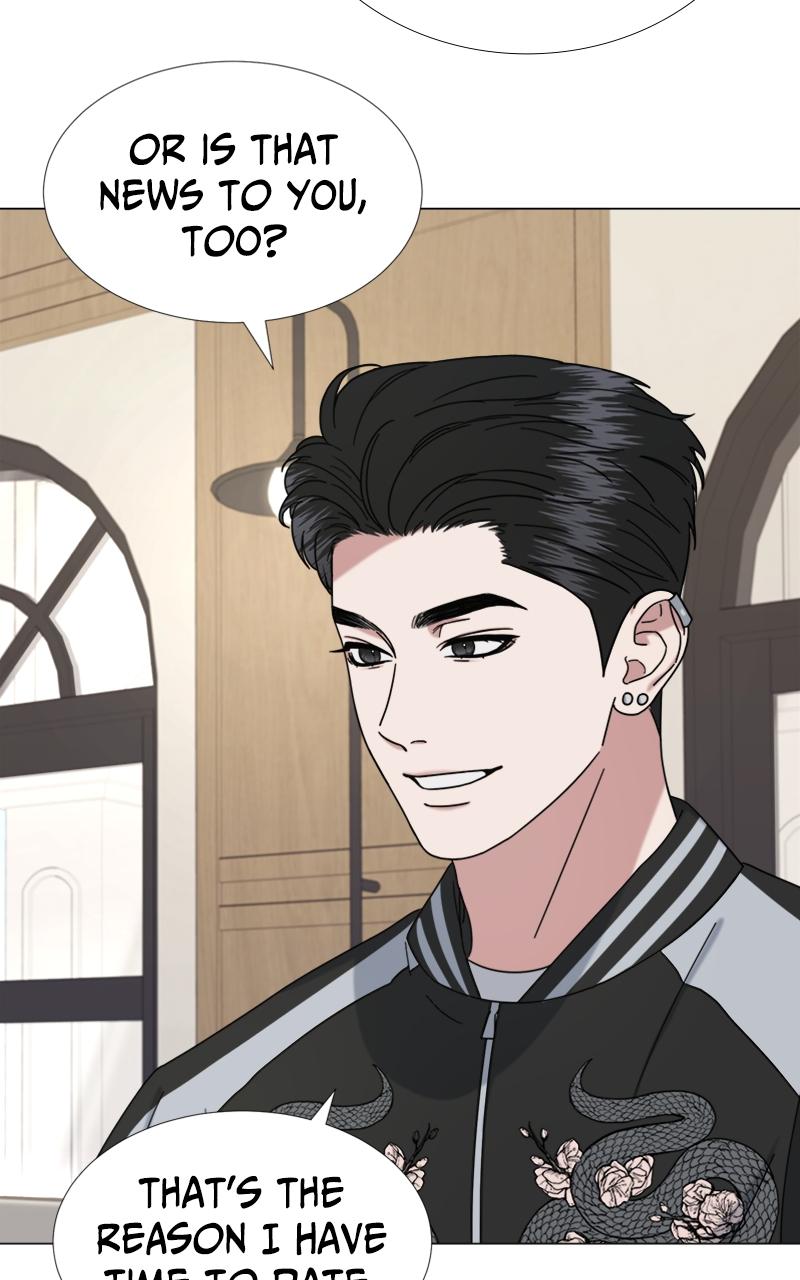 Locked Onto You Chapter 38 - Page 29