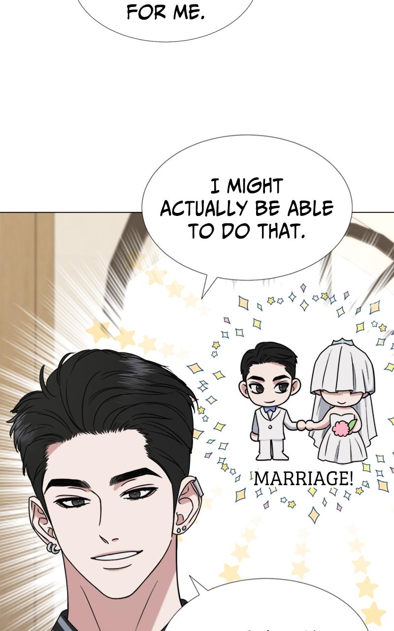 Locked Onto You Chapter 38 - Page 32