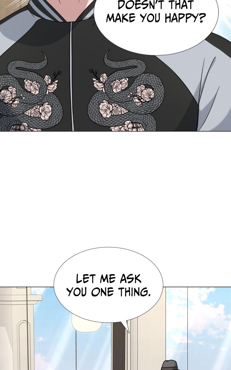 Locked Onto You Chapter 38 - Page 33