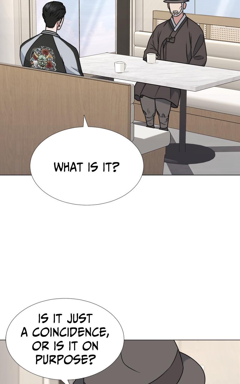 Locked Onto You Chapter 38 - Page 34