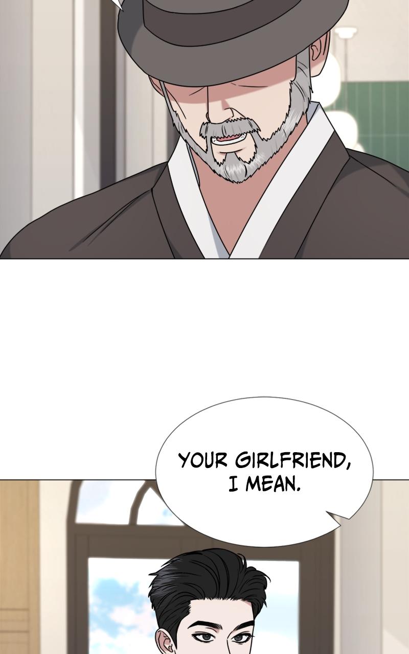 Locked Onto You Chapter 38 - Page 35