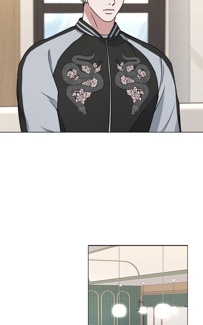 Locked Onto You Chapter 38 - Page 36