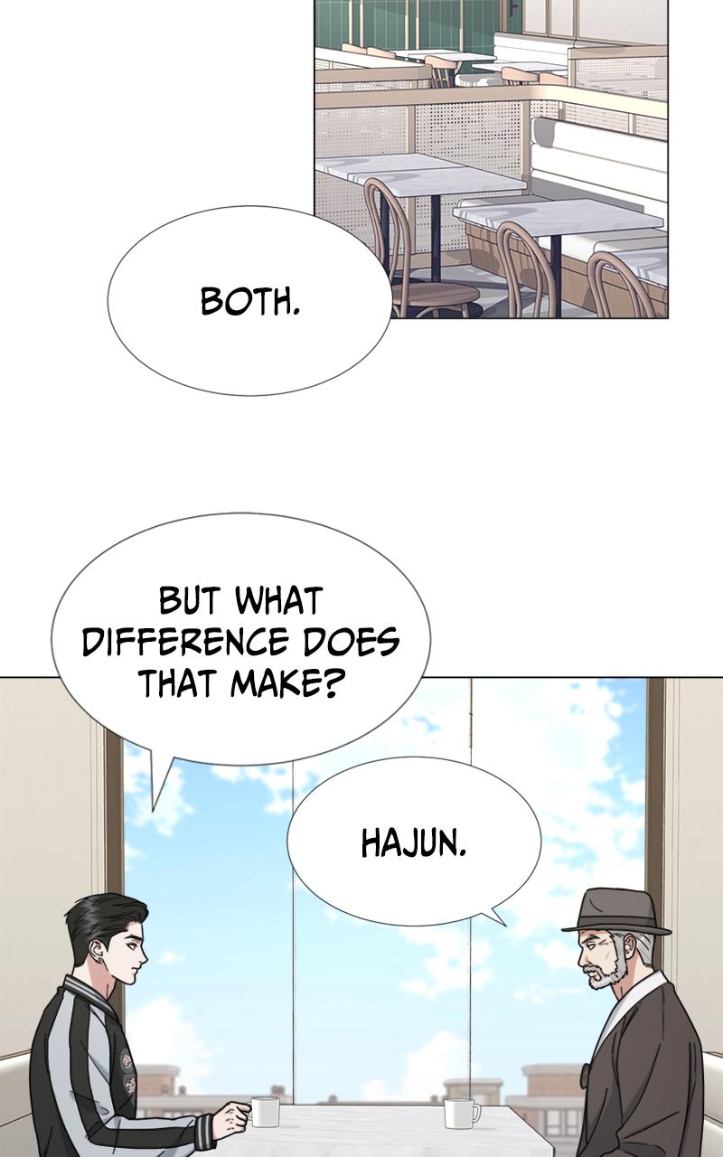 Locked Onto You Chapter 38 - Page 37