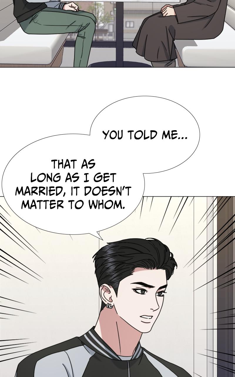 Locked Onto You Chapter 38 - Page 38