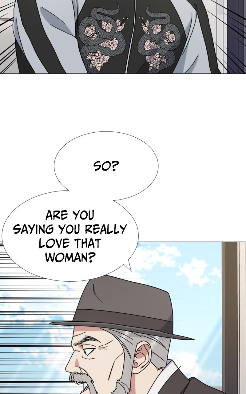 Locked Onto You Chapter 38 - Page 39