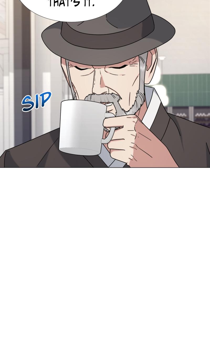 Locked Onto You Chapter 38 - Page 42