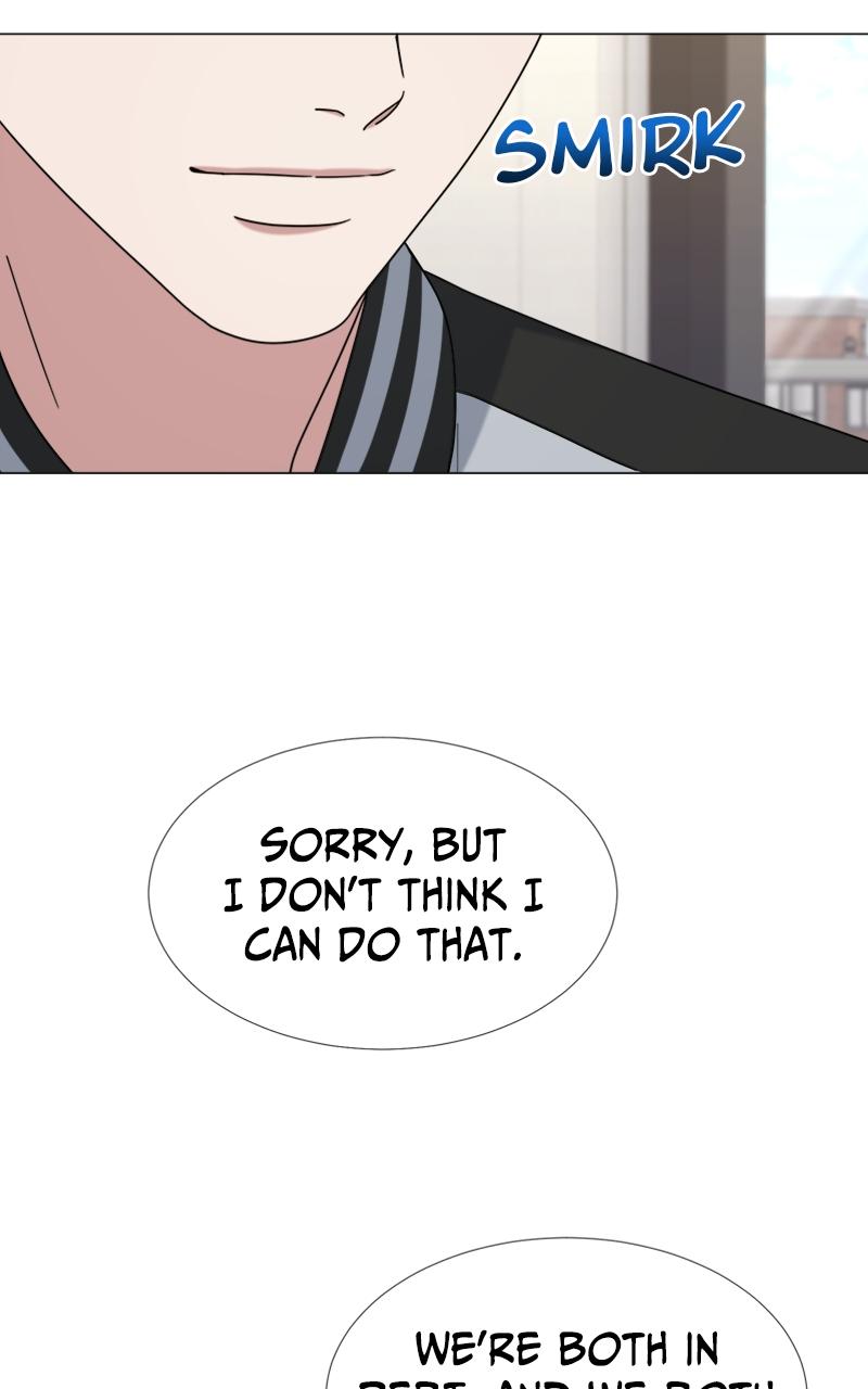 Locked Onto You Chapter 38 - Page 43