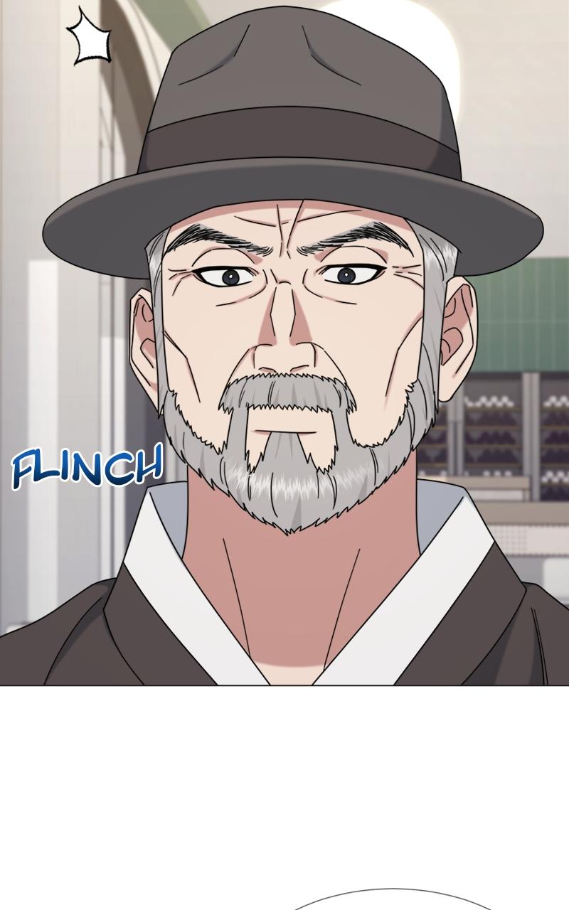 Locked Onto You Chapter 38 - Page 45