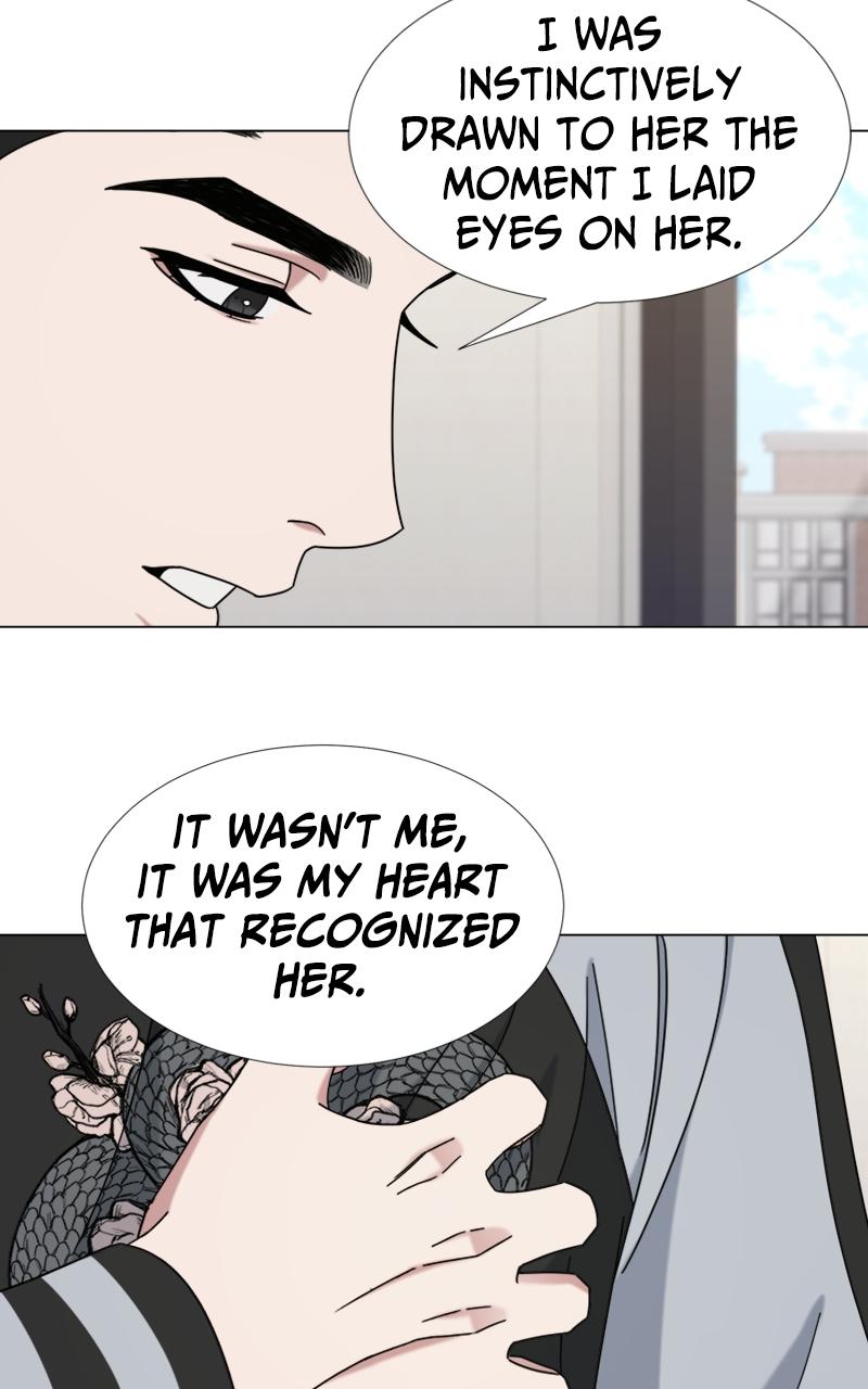 Locked Onto You Chapter 38 - Page 46