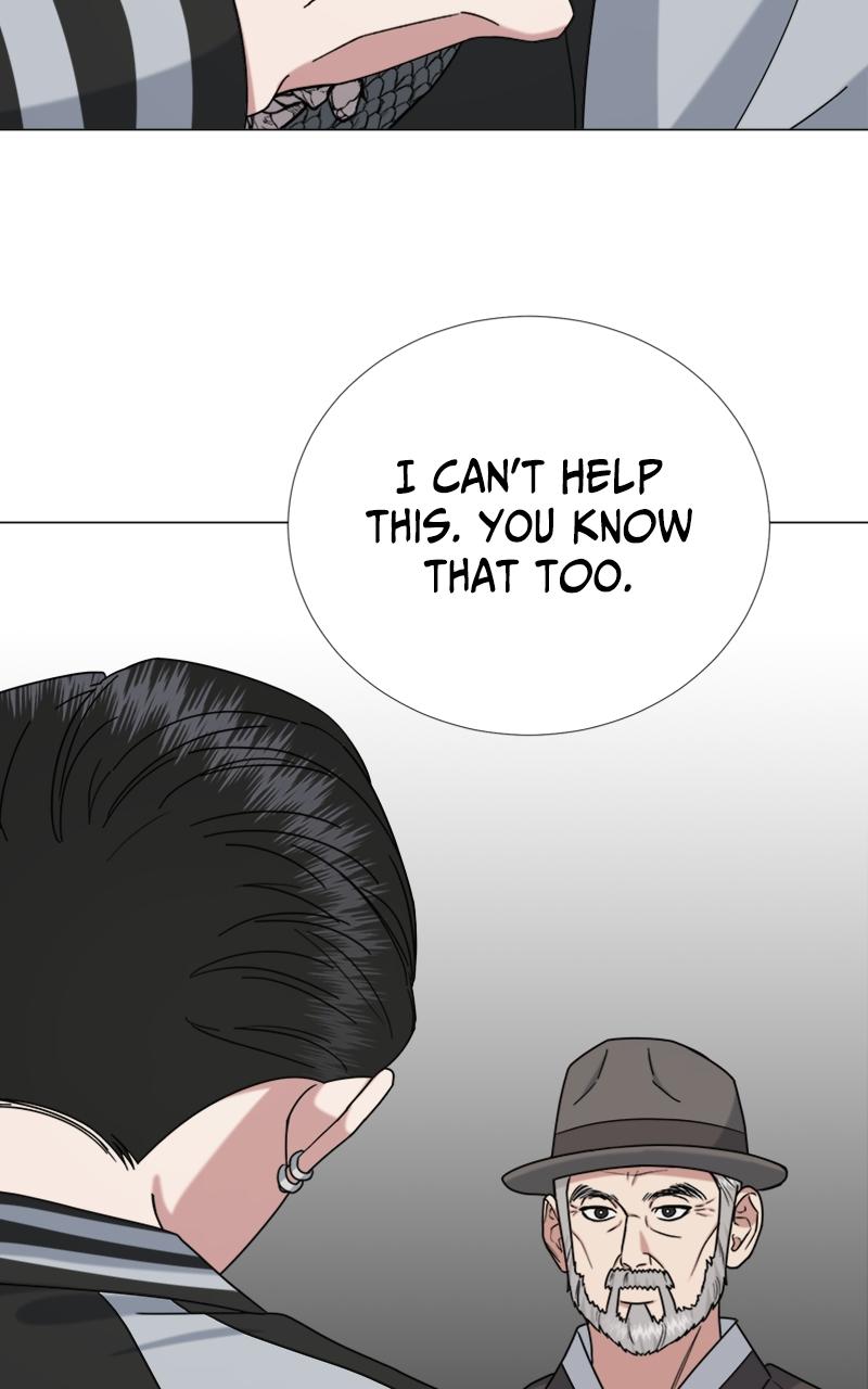 Locked Onto You Chapter 38 - Page 47