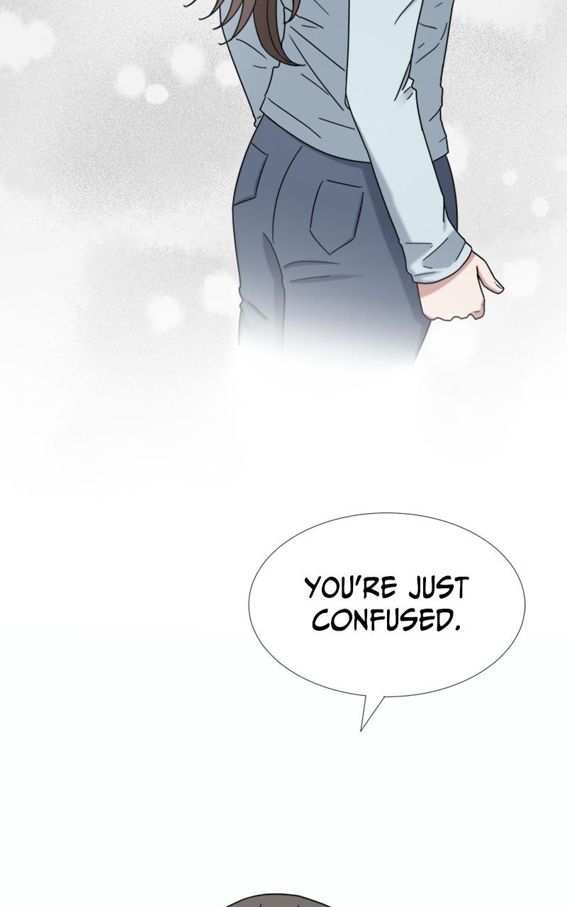 Locked Onto You Chapter 38 - Page 51