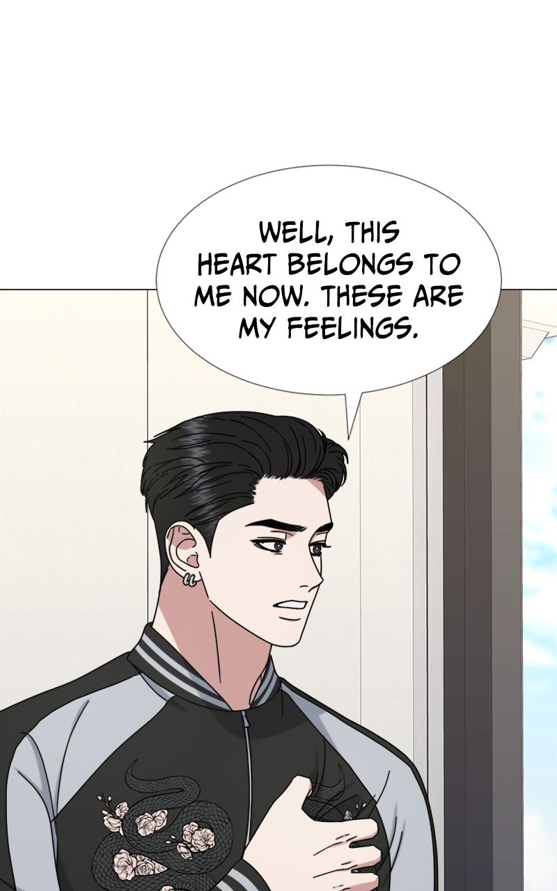 Locked Onto You Chapter 38 - Page 53