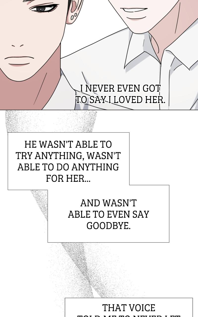 Locked Onto You Chapter 38 - Page 55