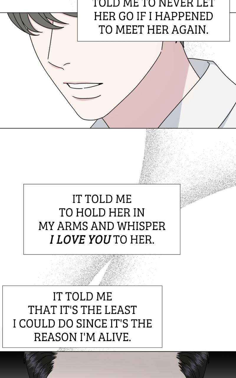 Locked Onto You Chapter 38 - Page 56