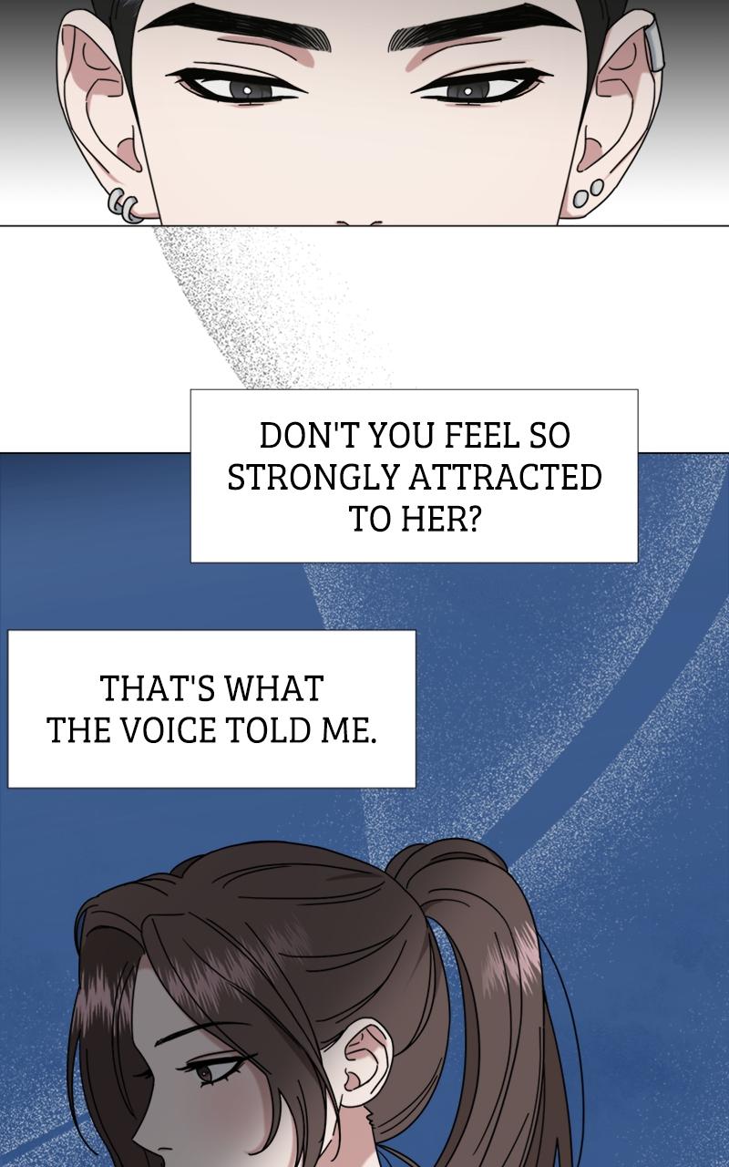 Locked Onto You Chapter 38 - Page 57