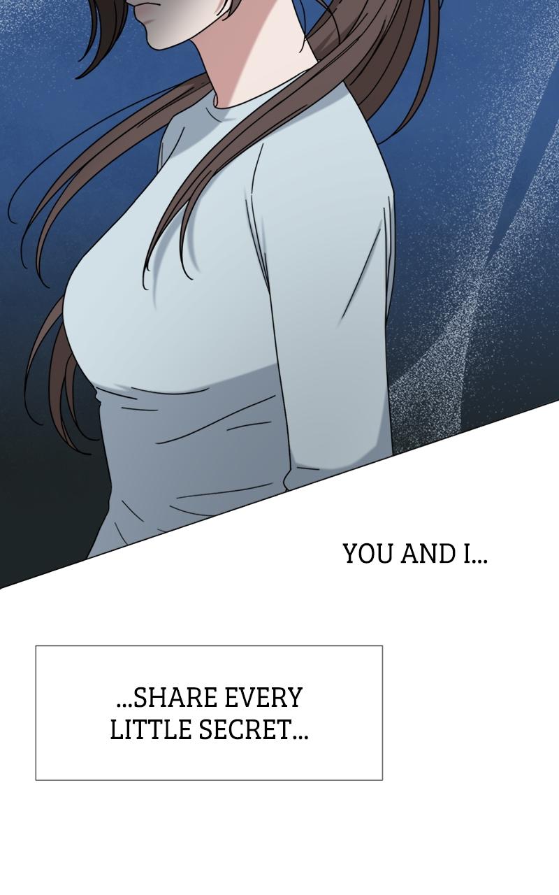 Locked Onto You Chapter 38 - Page 58