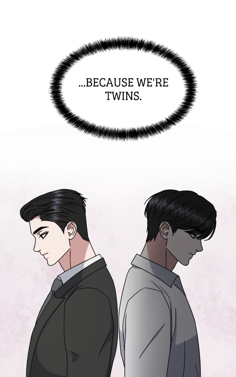 Locked Onto You Chapter 38 - Page 59