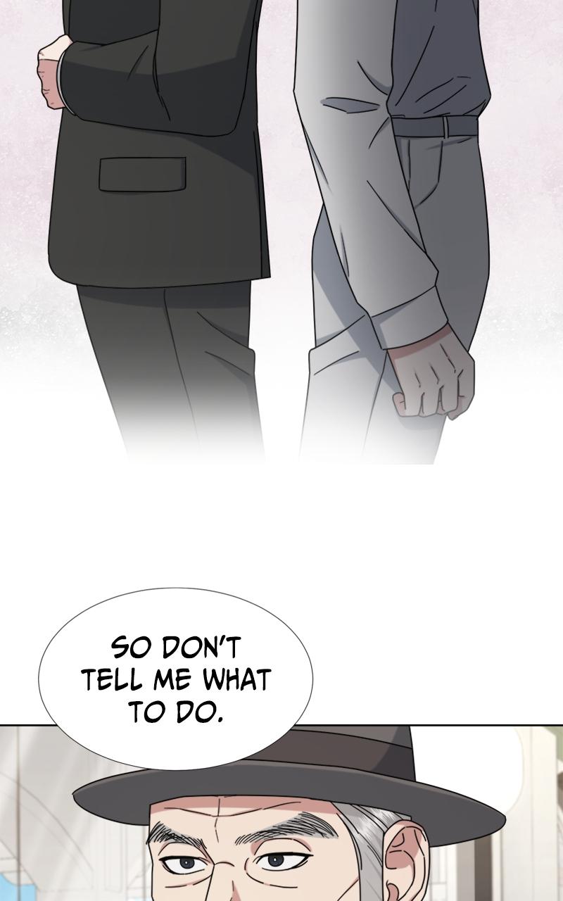 Locked Onto You Chapter 38 - Page 60