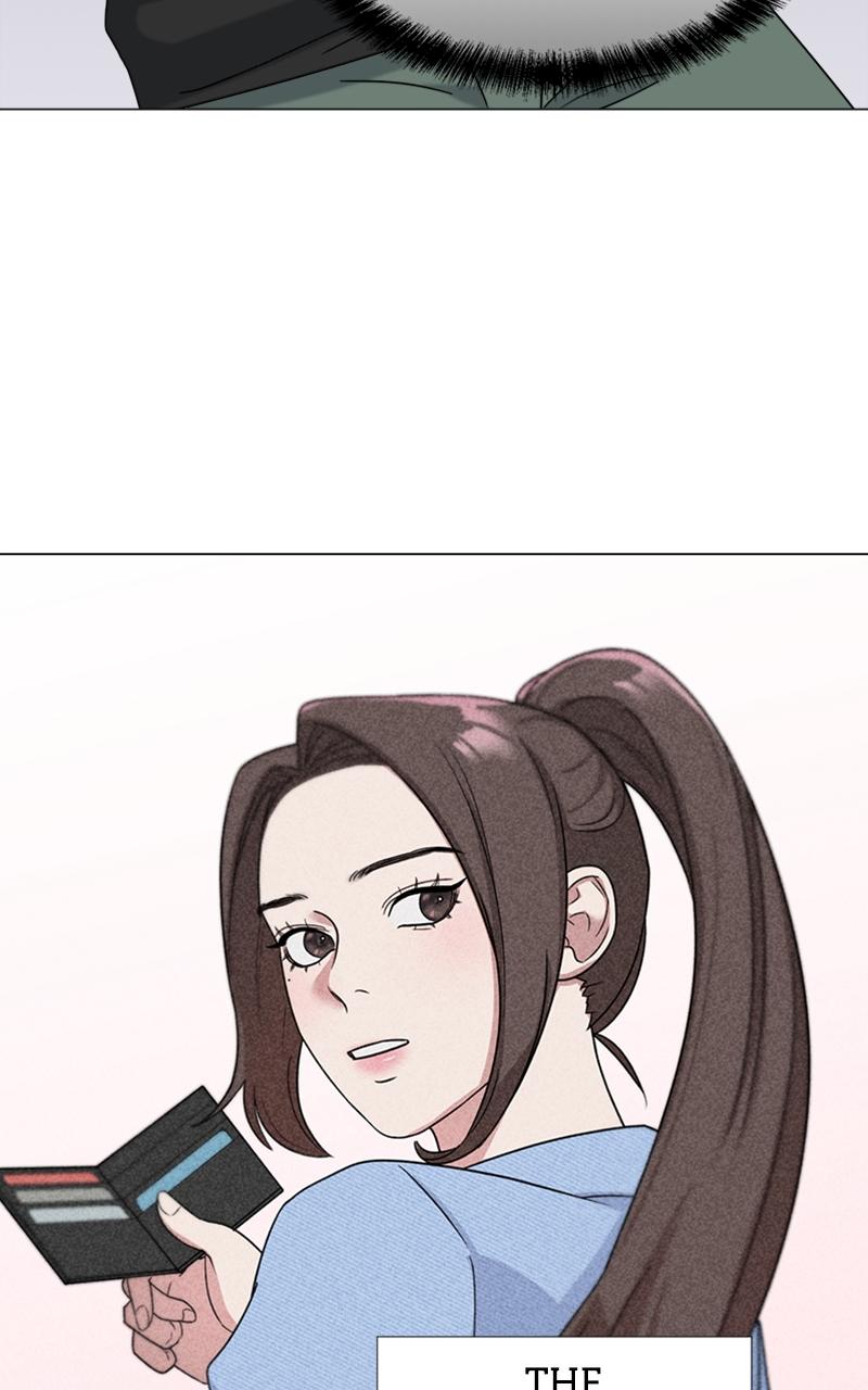 Locked Onto You Chapter 38 - Page 63