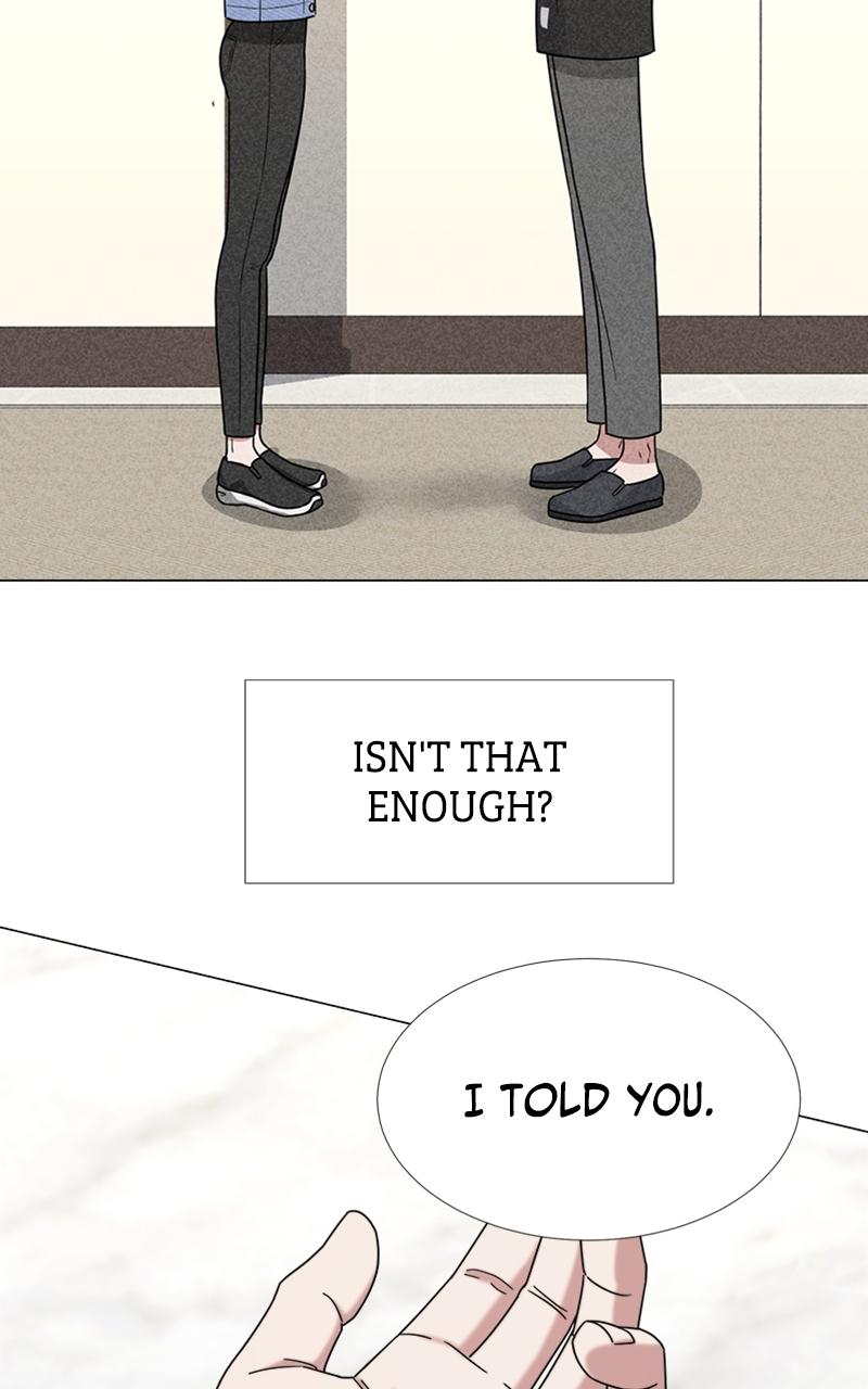 Locked Onto You Chapter 38 - Page 66