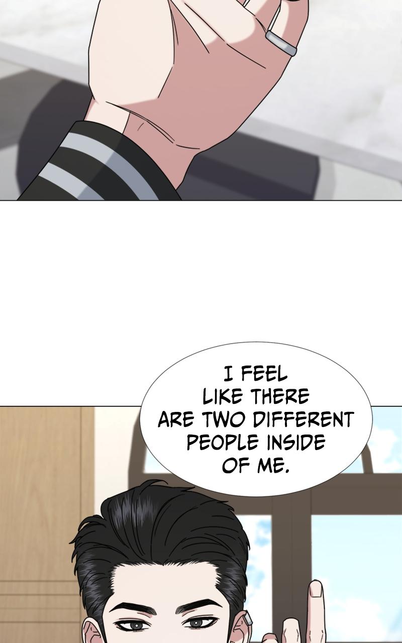 Locked Onto You Chapter 38 - Page 67