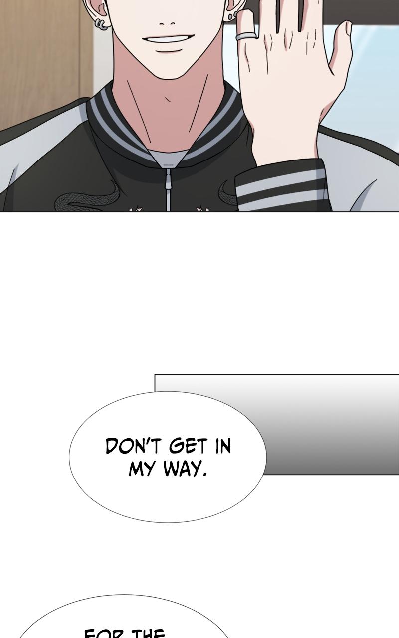 Locked Onto You Chapter 38 - Page 68