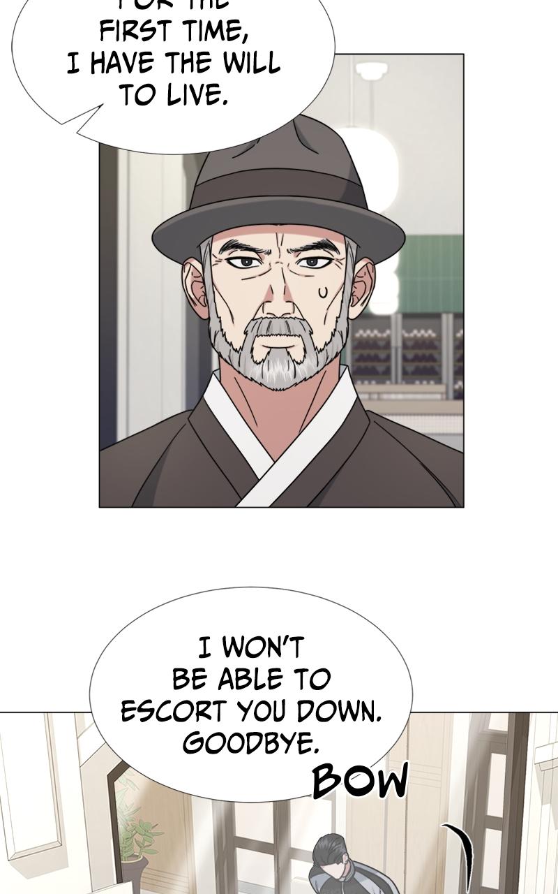 Locked Onto You Chapter 38 - Page 69