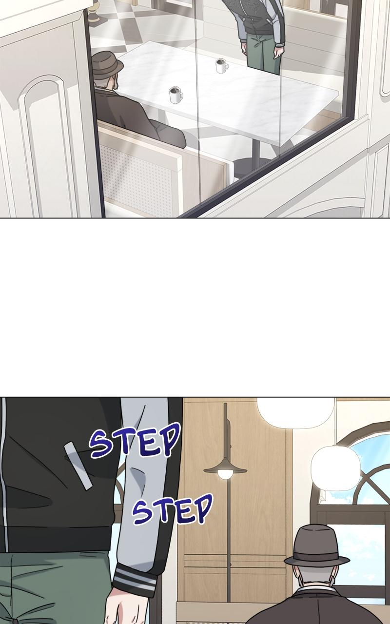 Locked Onto You Chapter 38 - Page 70