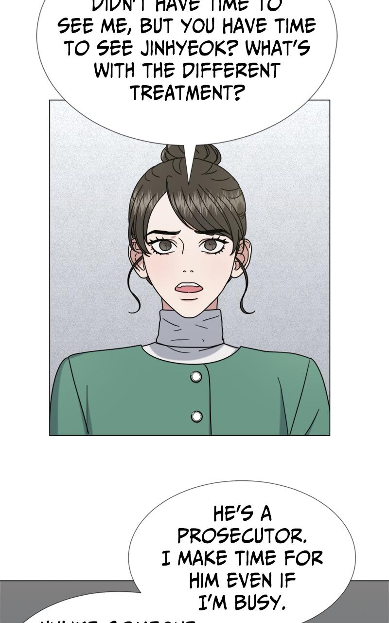 Locked Onto You Chapter 39 - Page 4