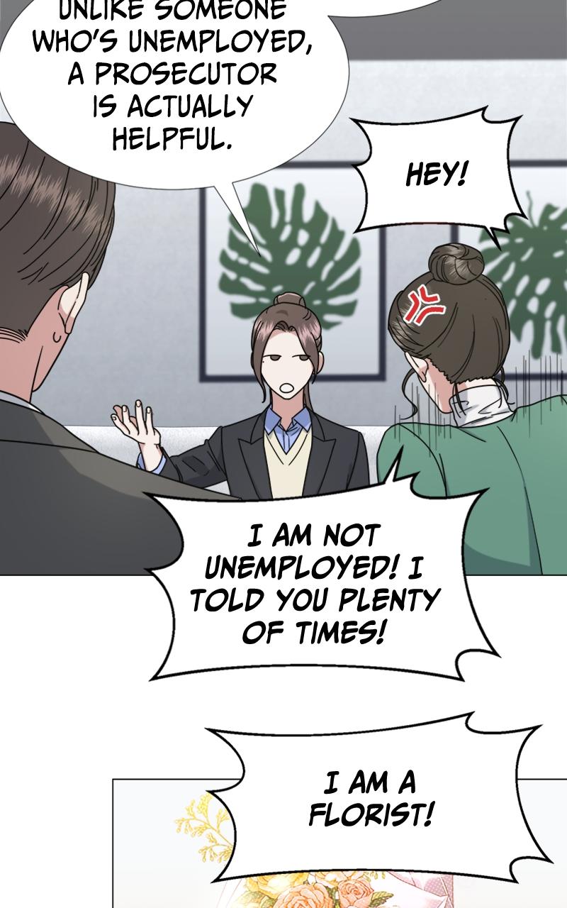 Locked Onto You Chapter 39 - Page 5