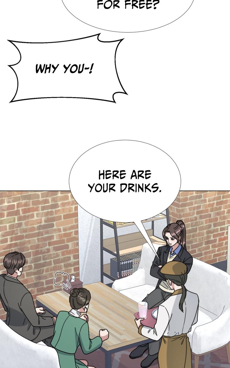 Locked Onto You Chapter 39 - Page 7