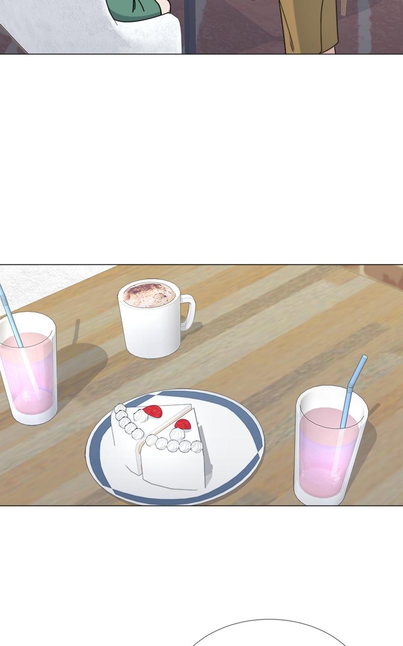 Locked Onto You Chapter 39 - Page 8