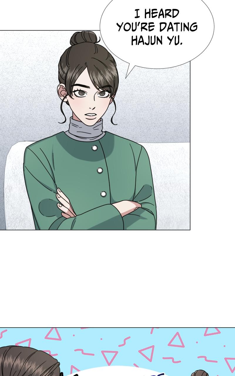 Locked Onto You Chapter 39 - Page 9