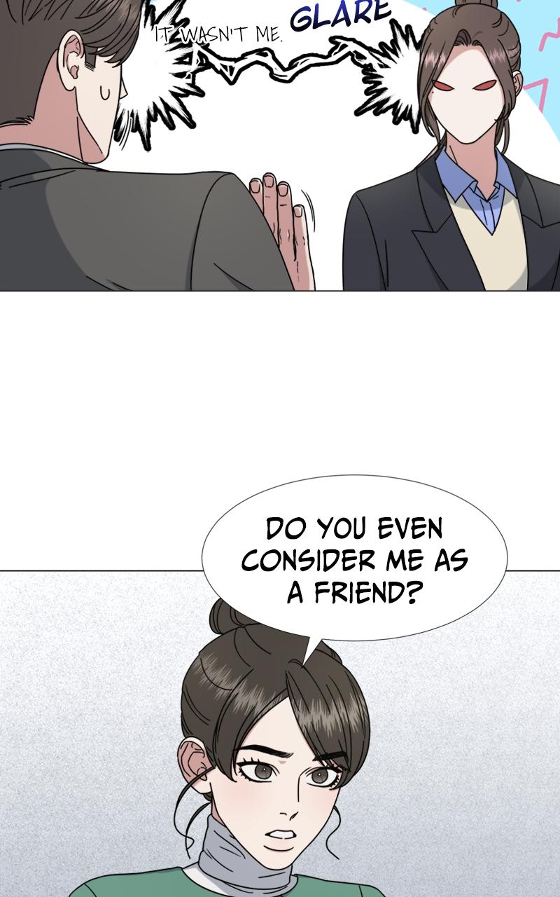 Locked Onto You Chapter 39 - Page 10