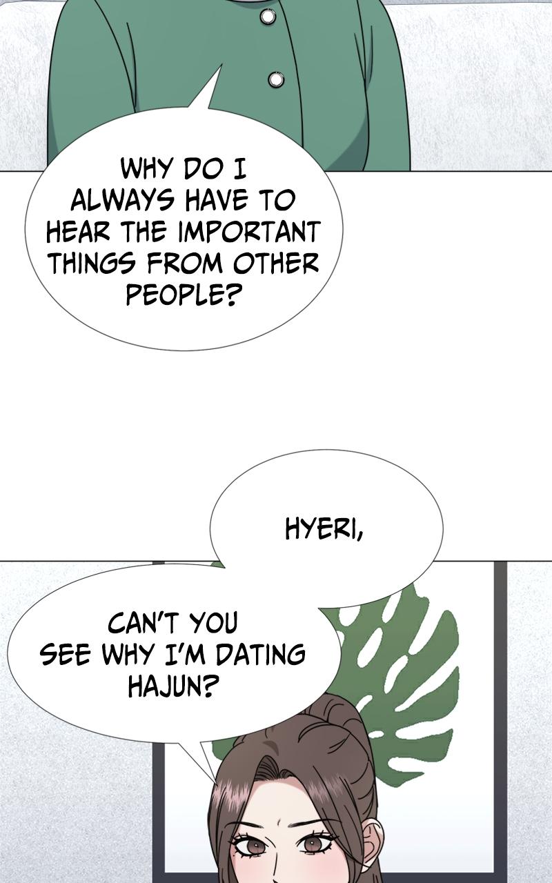 Locked Onto You Chapter 39 - Page 11