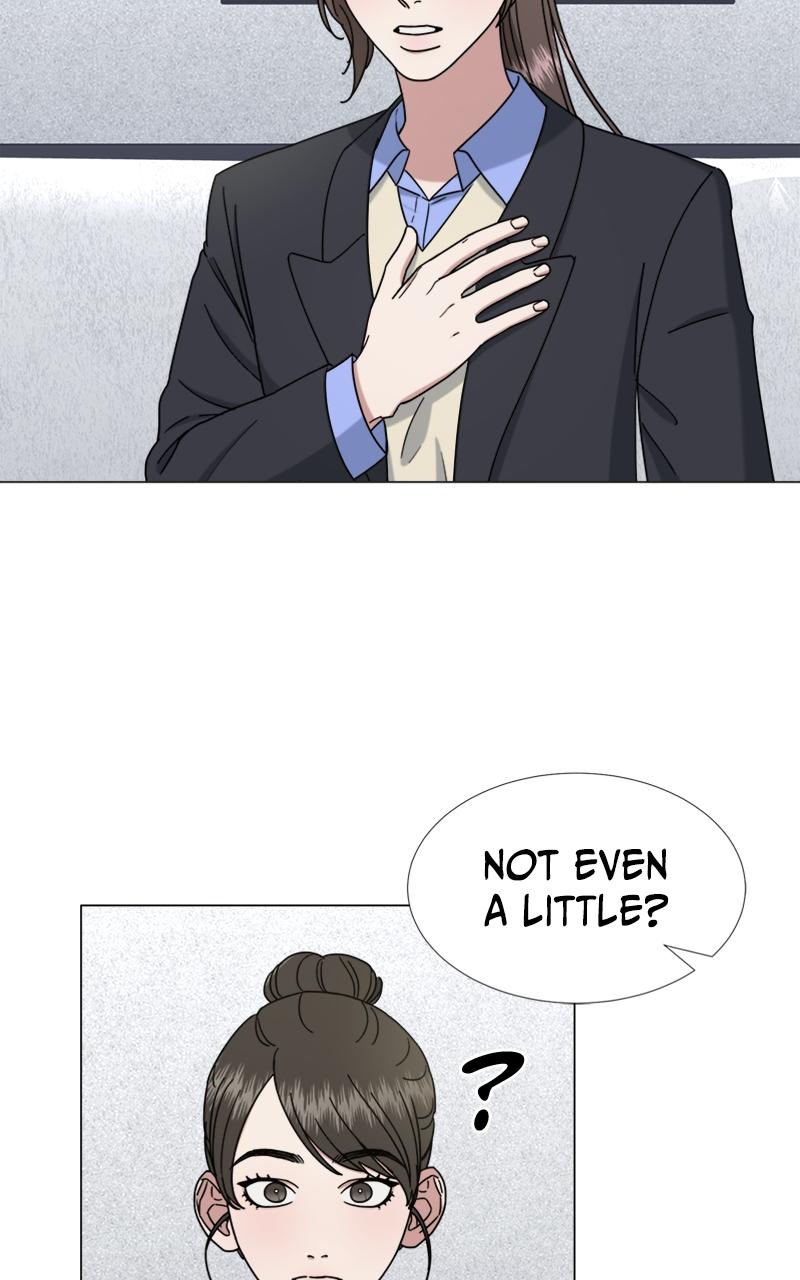 Locked Onto You Chapter 39 - Page 12