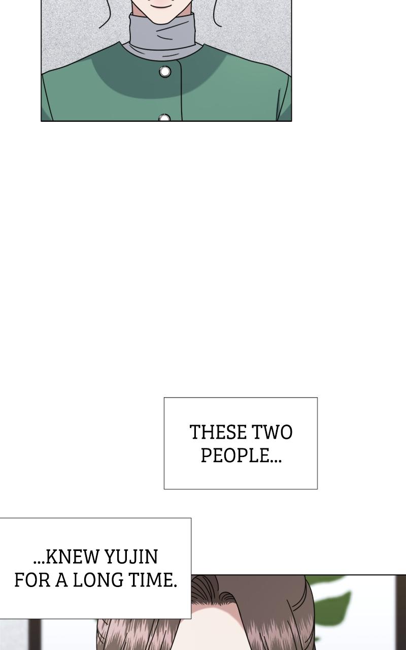 Locked Onto You Chapter 39 - Page 13