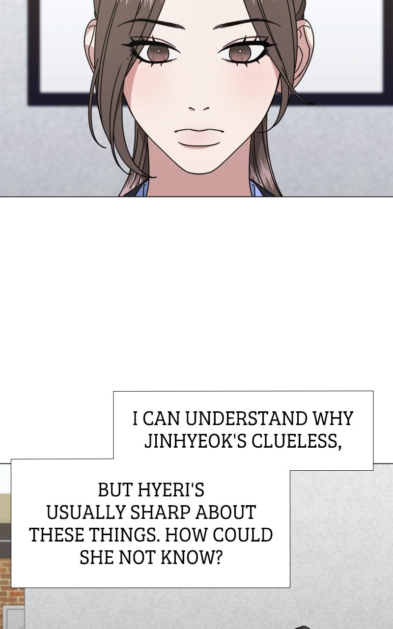 Locked Onto You Chapter 39 - Page 14