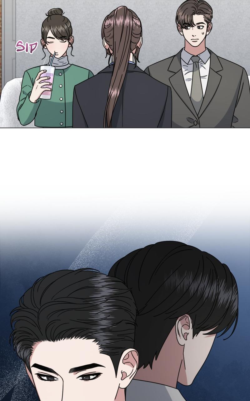 Locked Onto You Chapter 39 - Page 15