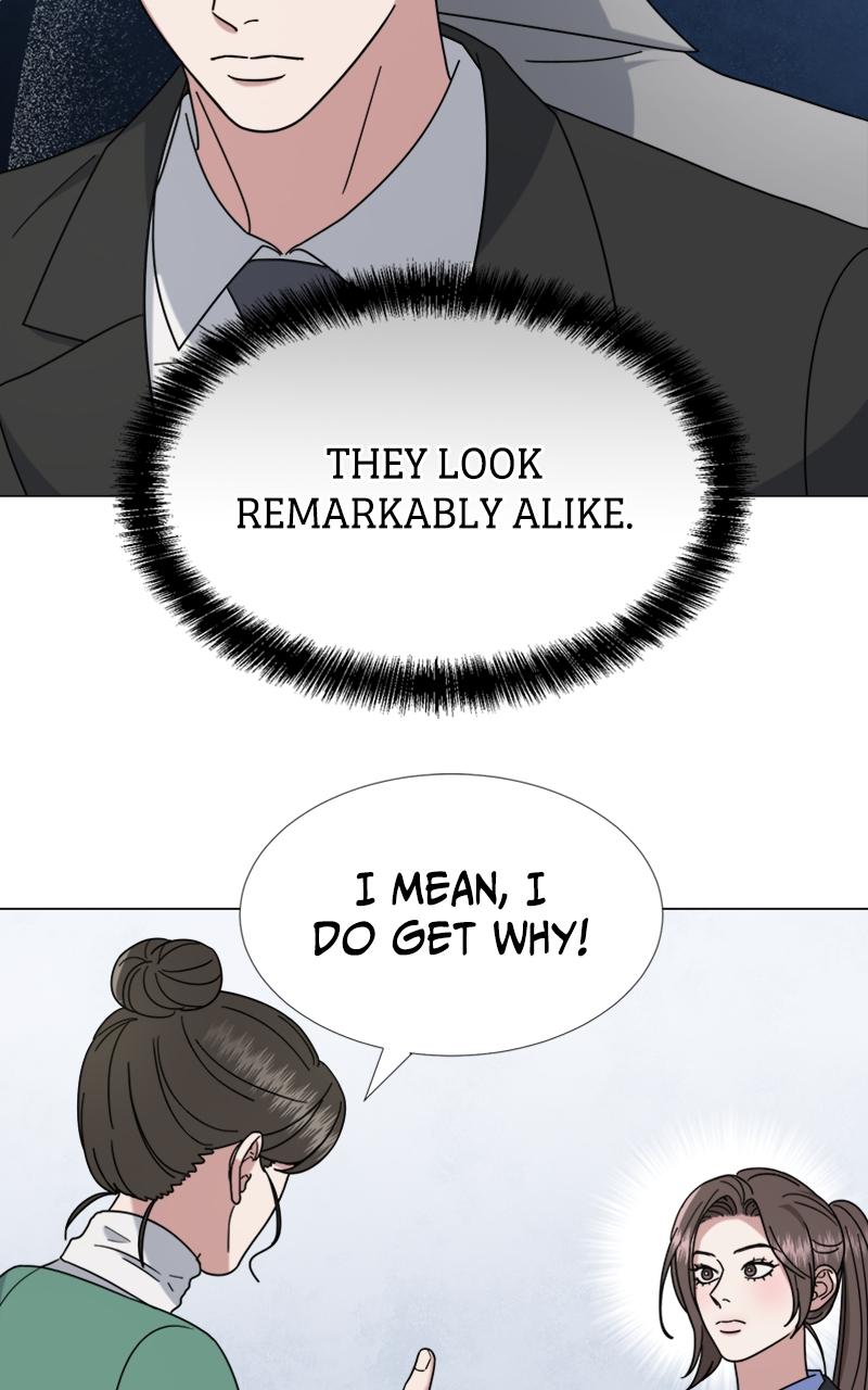 Locked Onto You Chapter 39 - Page 16