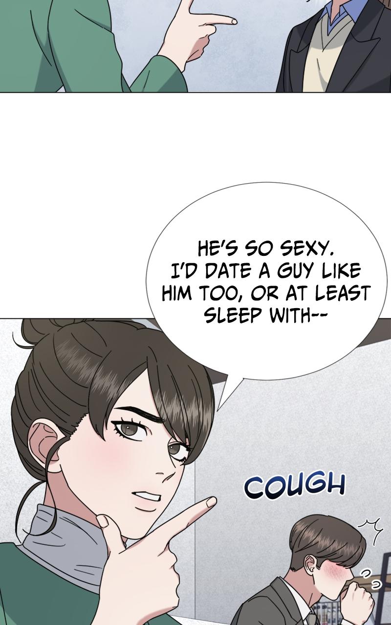 Locked Onto You Chapter 39 - Page 17