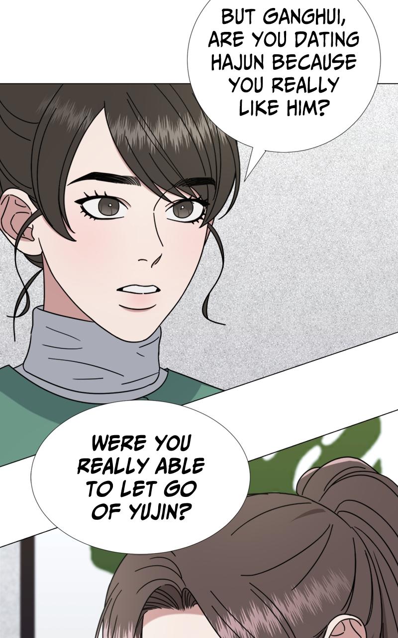 Locked Onto You Chapter 39 - Page 19