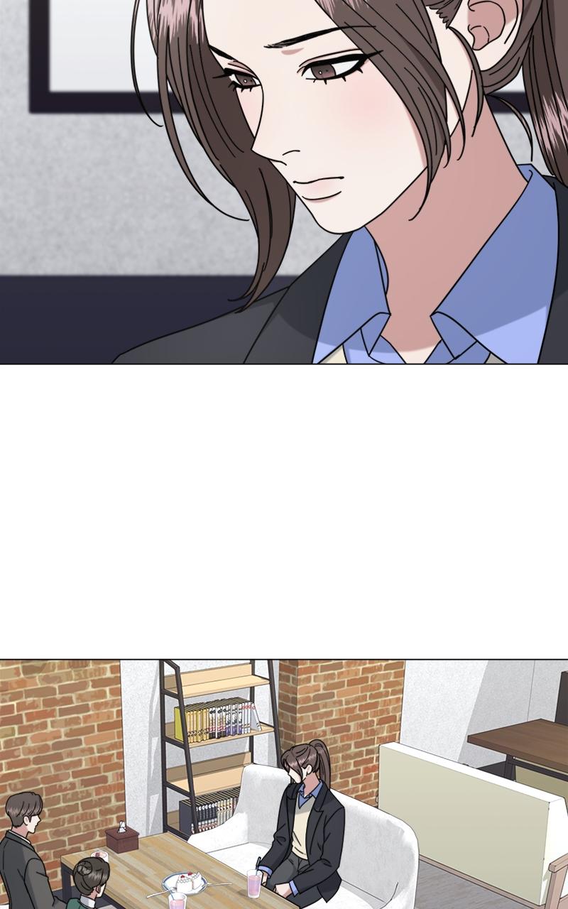 Locked Onto You Chapter 39 - Page 20