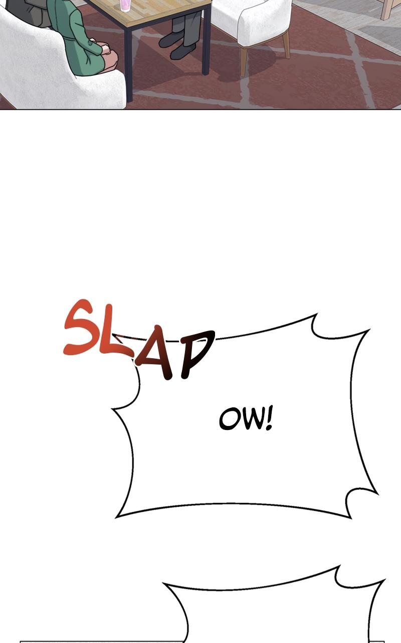 Locked Onto You Chapter 39 - Page 21