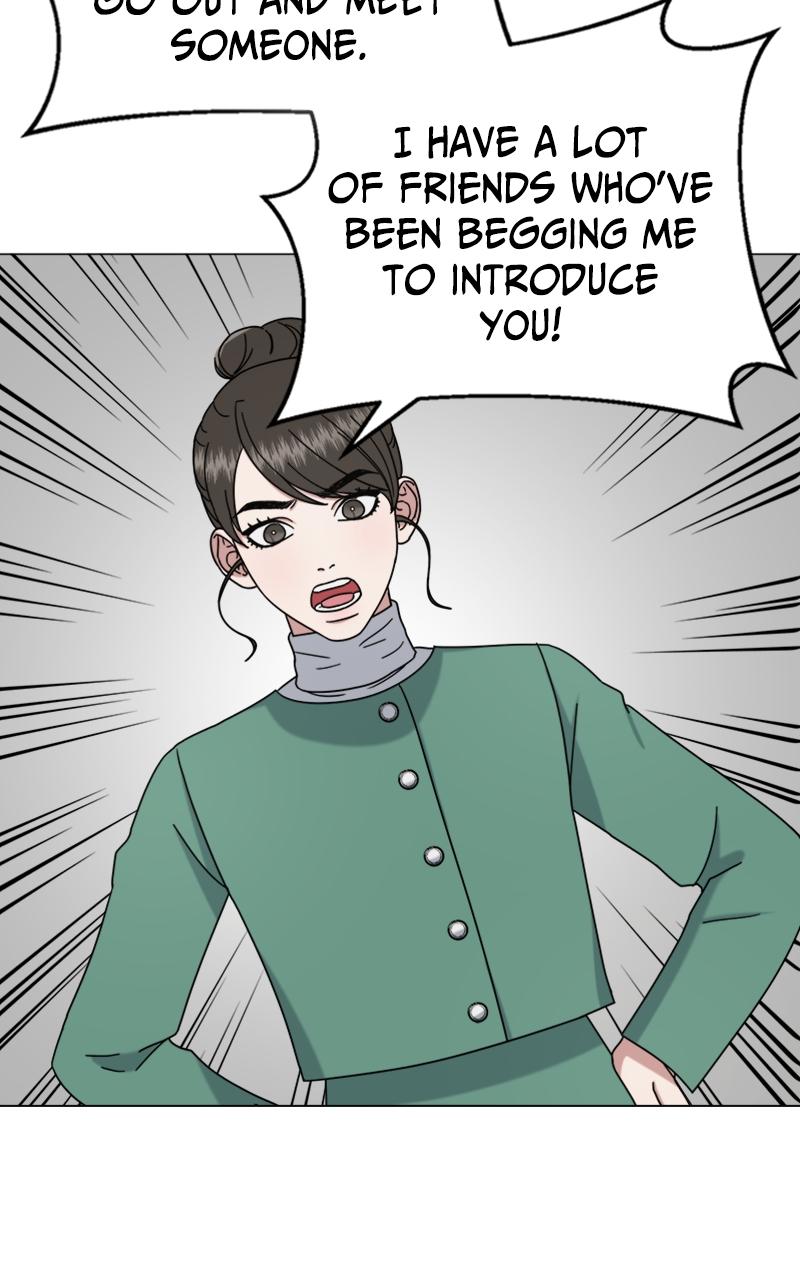 Locked Onto You Chapter 39 - Page 24